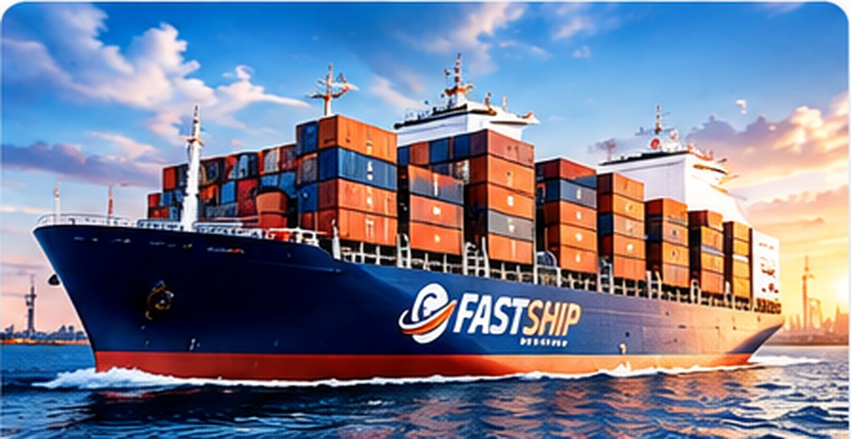 Ocean Freight